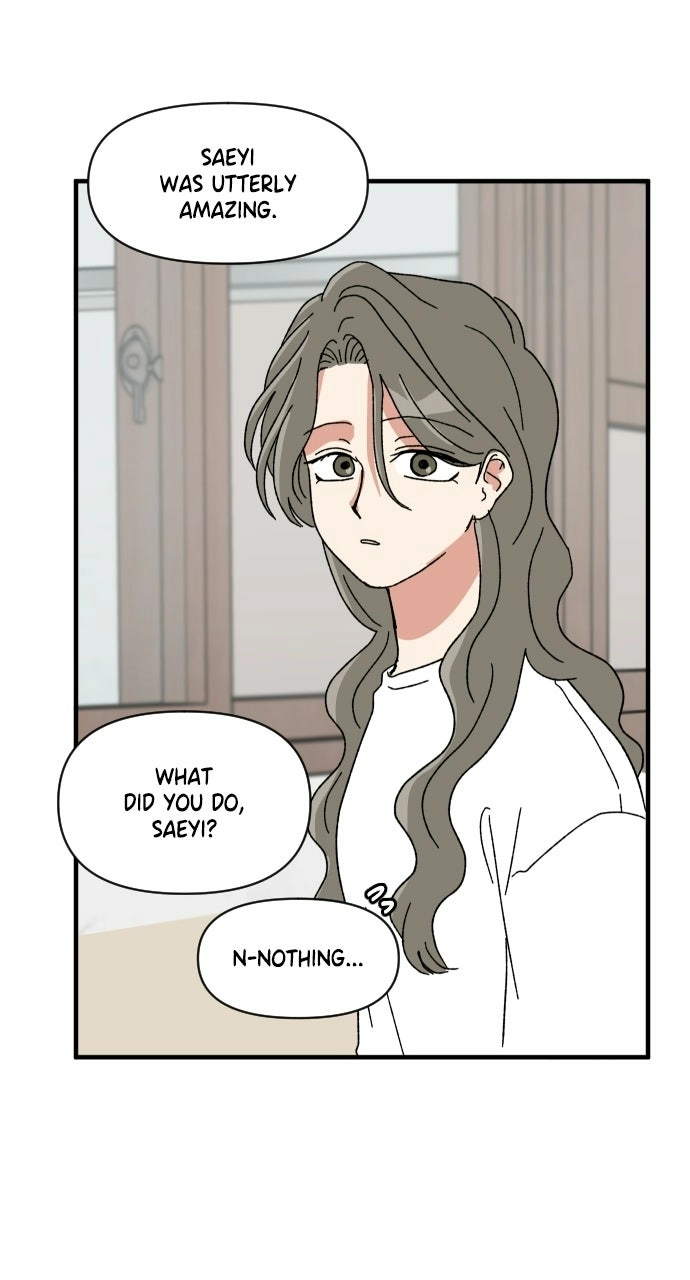 The Prize of Youth Chapter 63 - page 100