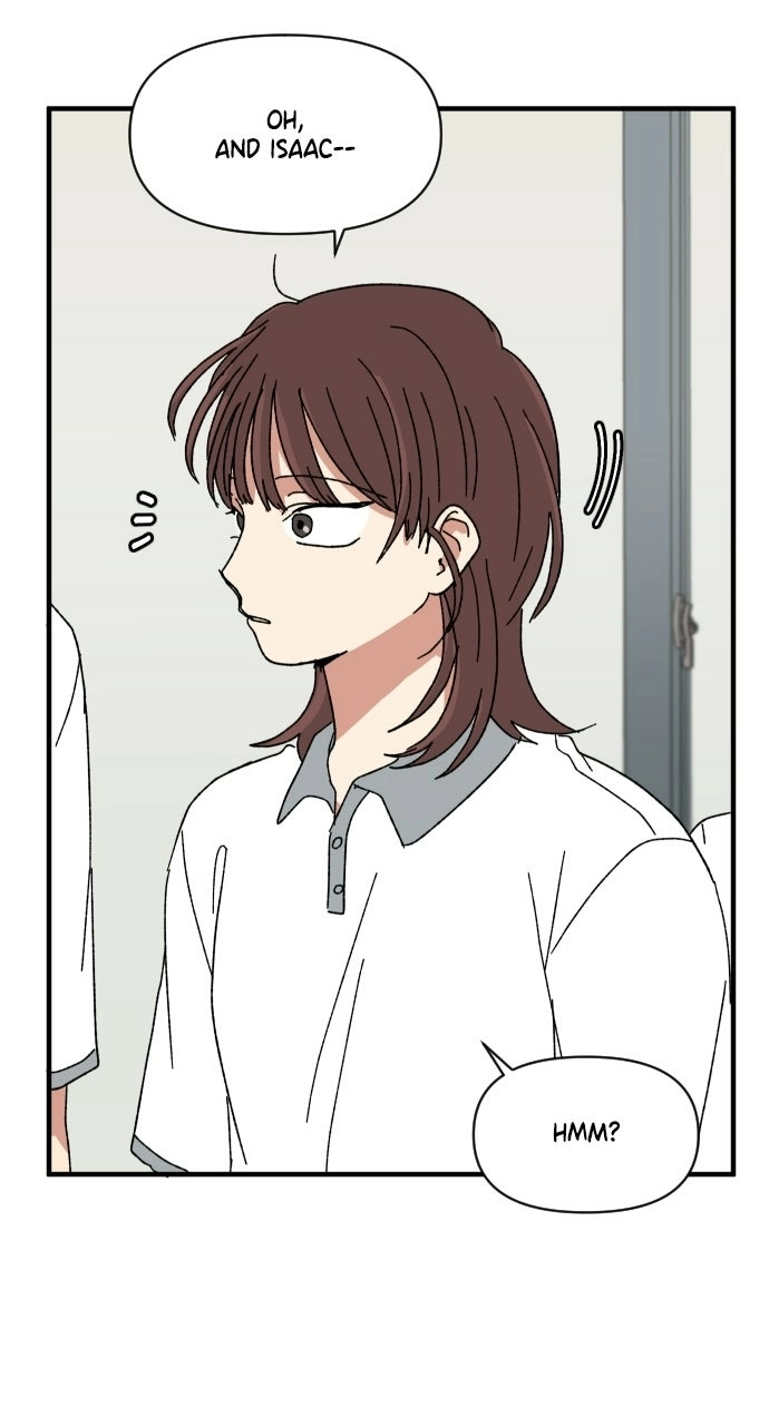 The Prize of Youth Chapter 63 - page 101
