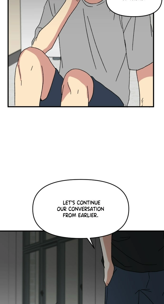 The Prize of Youth Chapter 63 - page 106