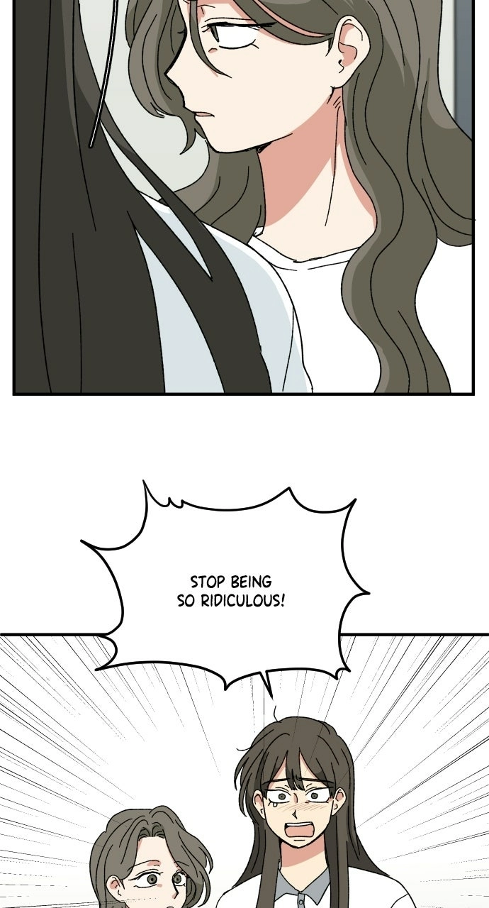 The Prize of Youth Chapter 63 - page 17