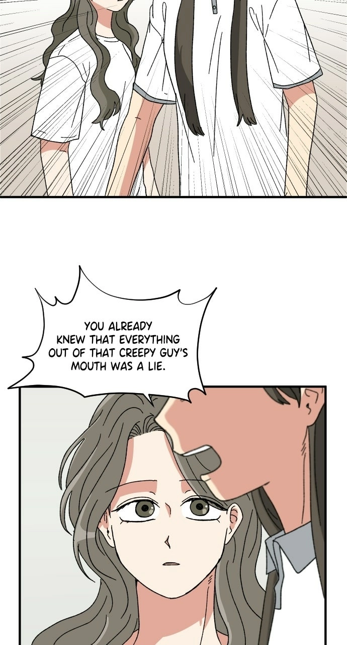 The Prize of Youth Chapter 63 - page 18