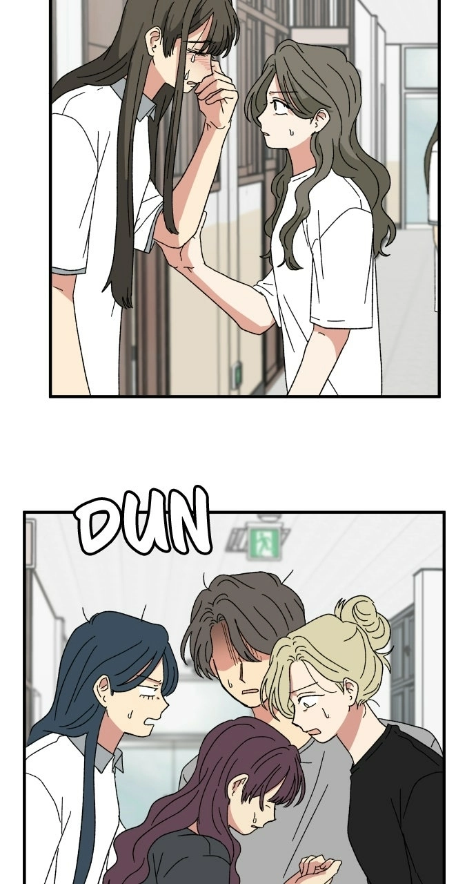 The Prize of Youth Chapter 63 - page 2