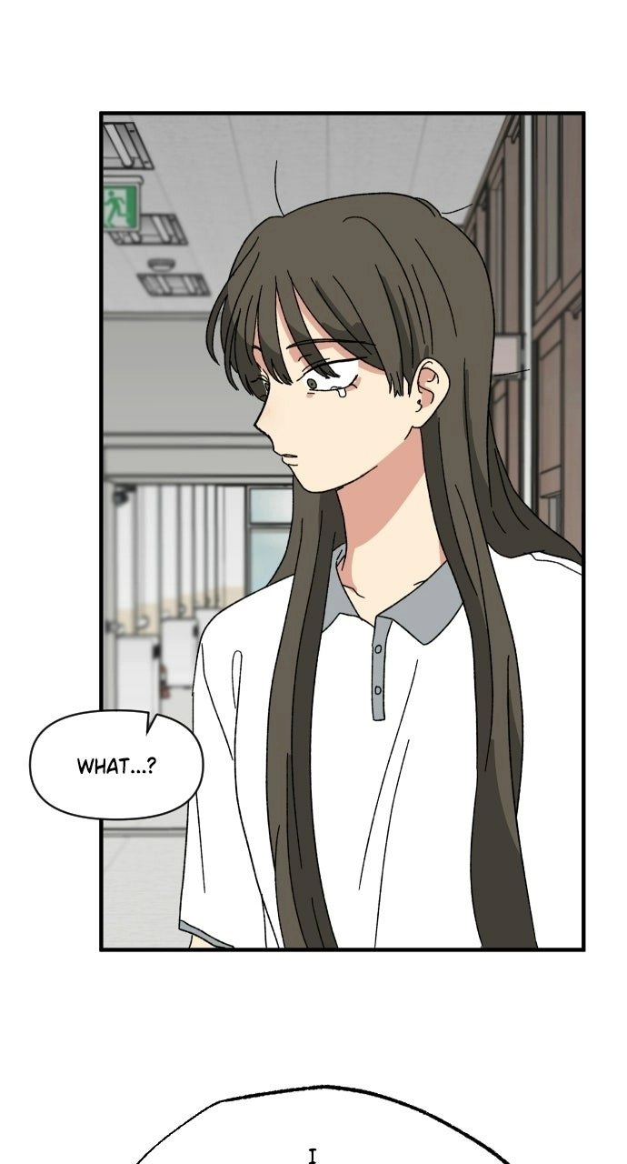 The Prize of Youth Chapter 63 - page 24