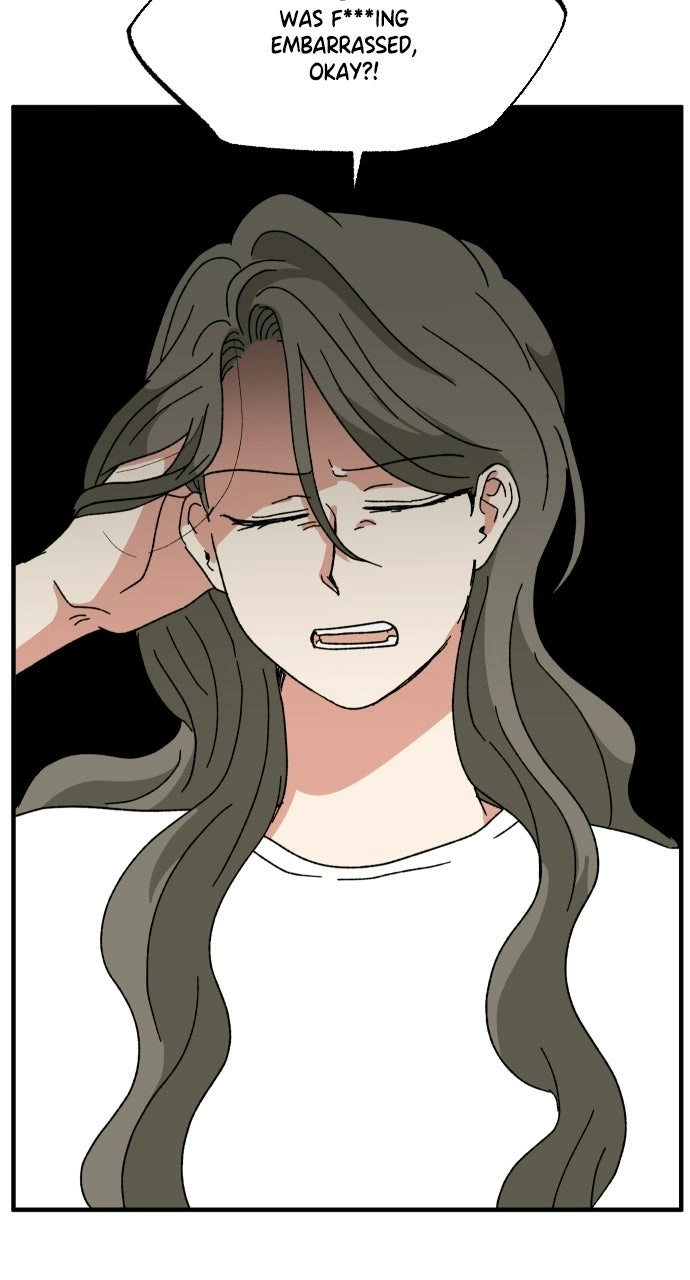 The Prize of Youth Chapter 63 - page 25