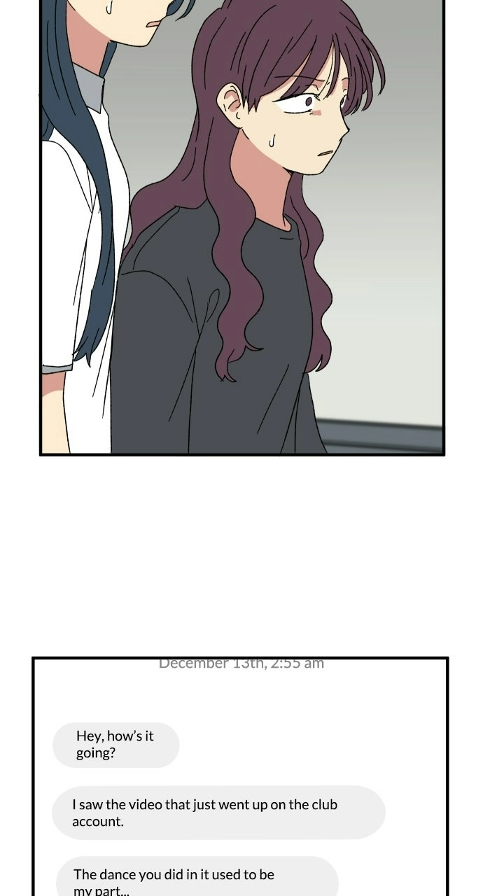 The Prize of Youth Chapter 63 - page 29
