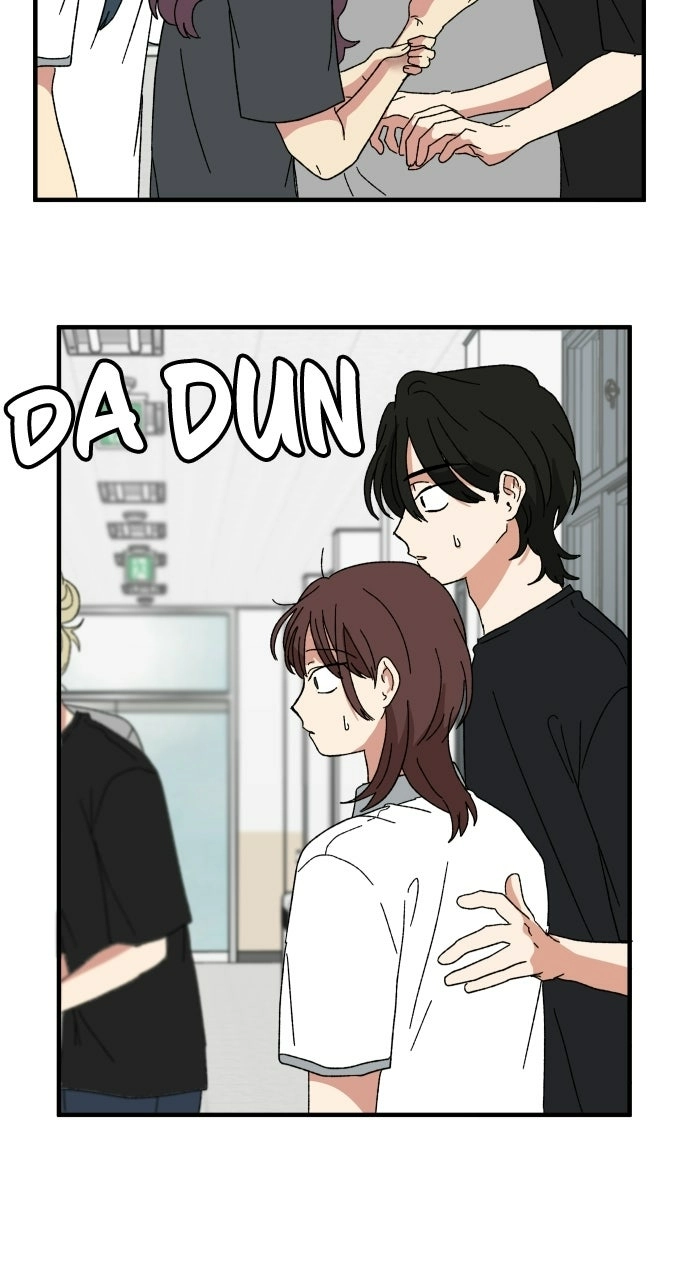 The Prize of Youth Chapter 63 - page 3