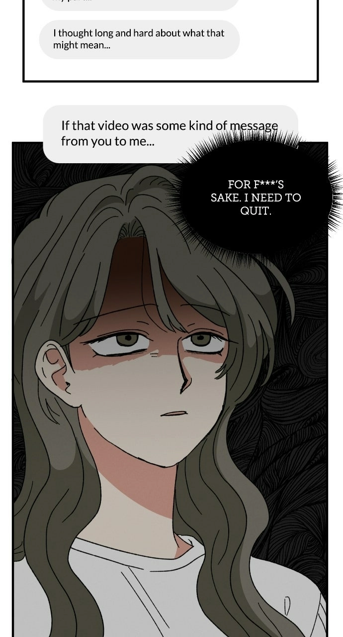 The Prize of Youth Chapter 63 - page 30