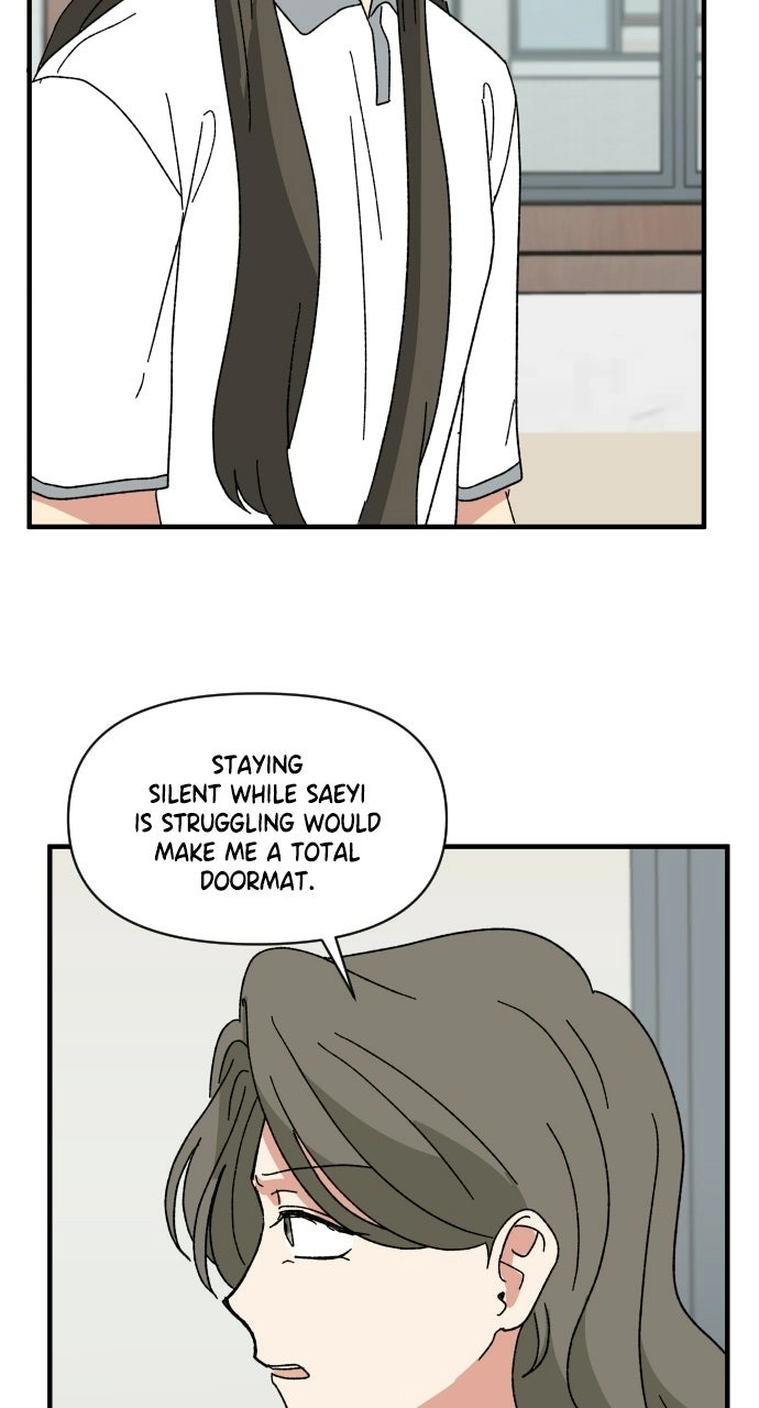 The Prize of Youth Chapter 63 - page 35