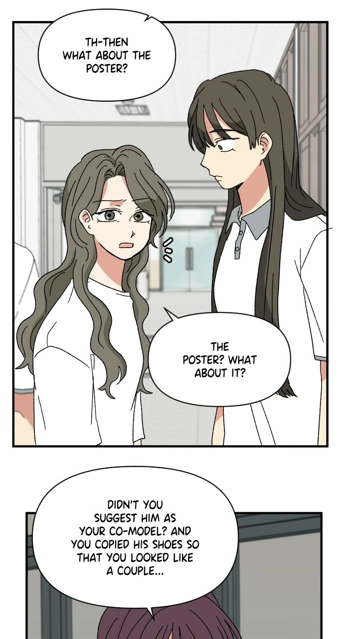 The Prize of Youth Chapter 63 - page 42