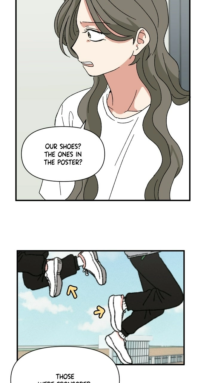 The Prize of Youth Chapter 63 - page 45