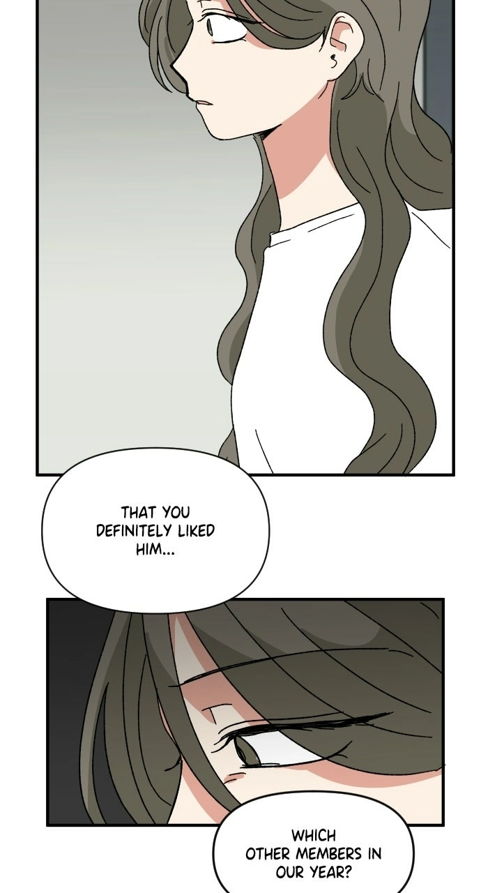 The Prize of Youth Chapter 63 - page 49