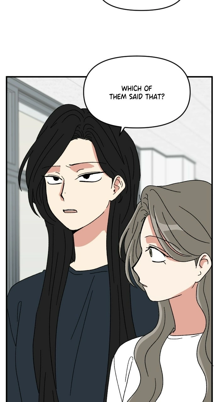 The Prize of Youth Chapter 63 - page 50