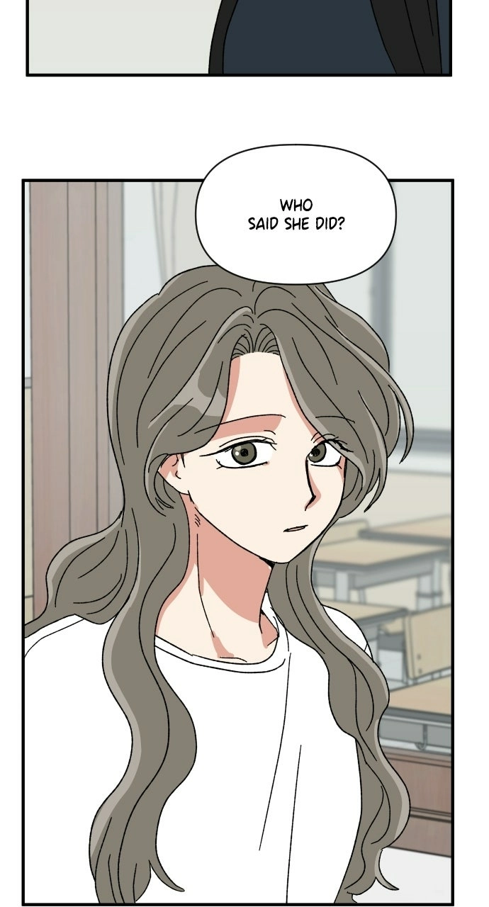 The Prize of Youth Chapter 63 - page 52