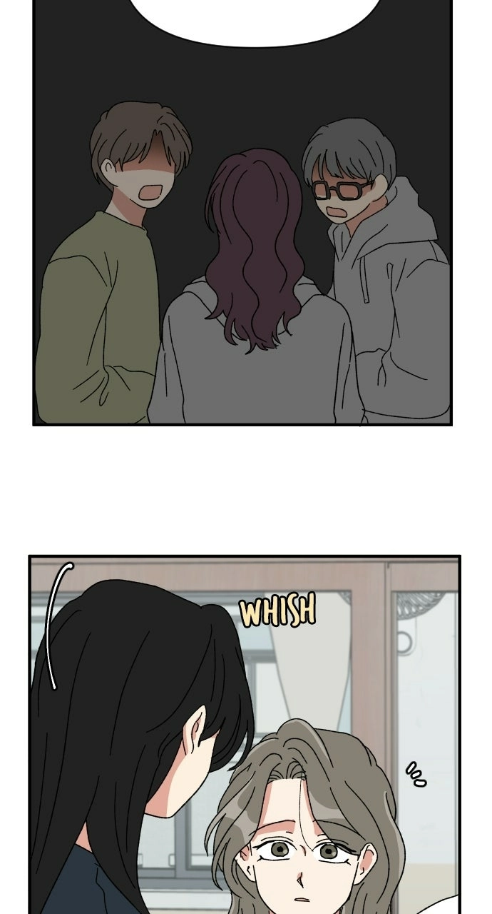 The Prize of Youth Chapter 63 - page 55