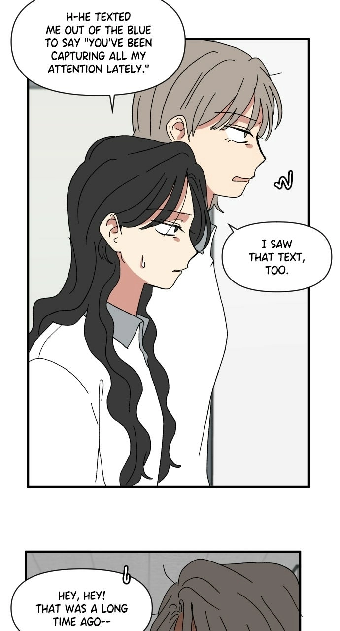 The Prize of Youth Chapter 63 - page 64