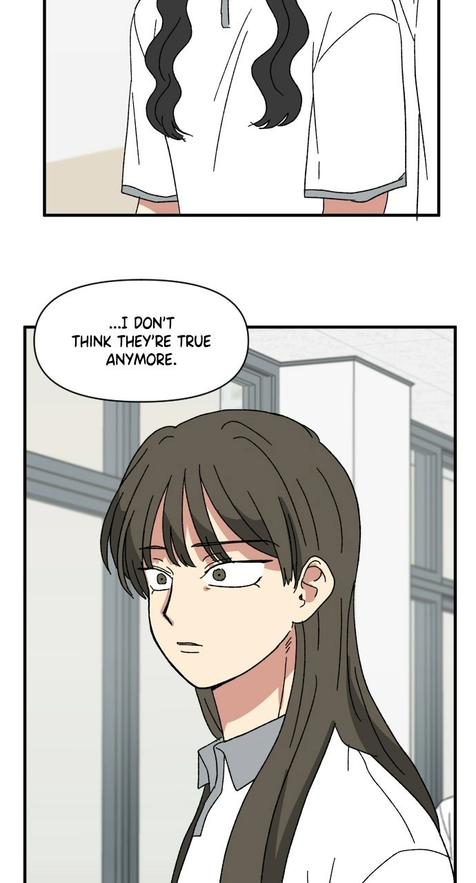 The Prize of Youth Chapter 63 - page 67