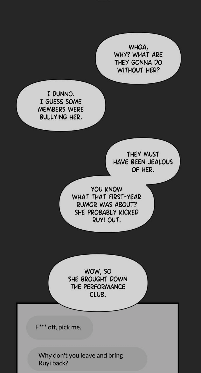 The Prize of Youth Chapter 63 - page 78