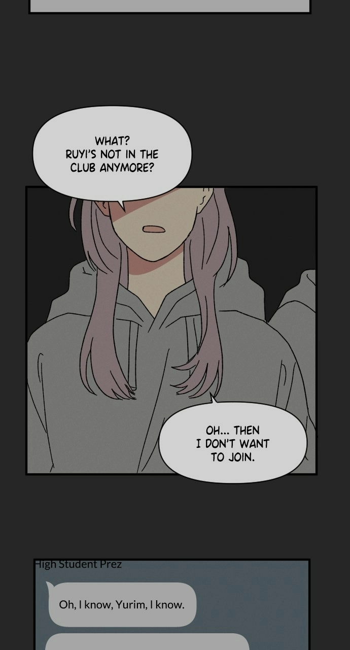 The Prize of Youth Chapter 63 - page 79