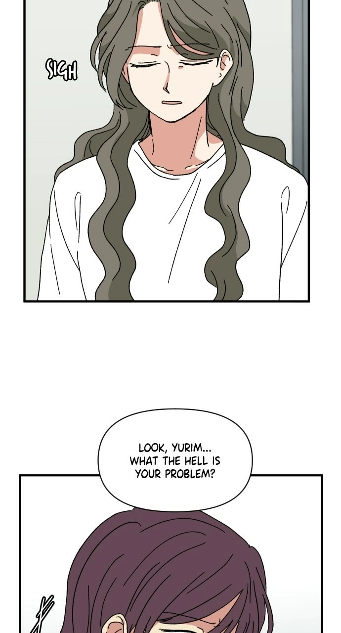 The Prize of Youth Chapter 63 - page 8