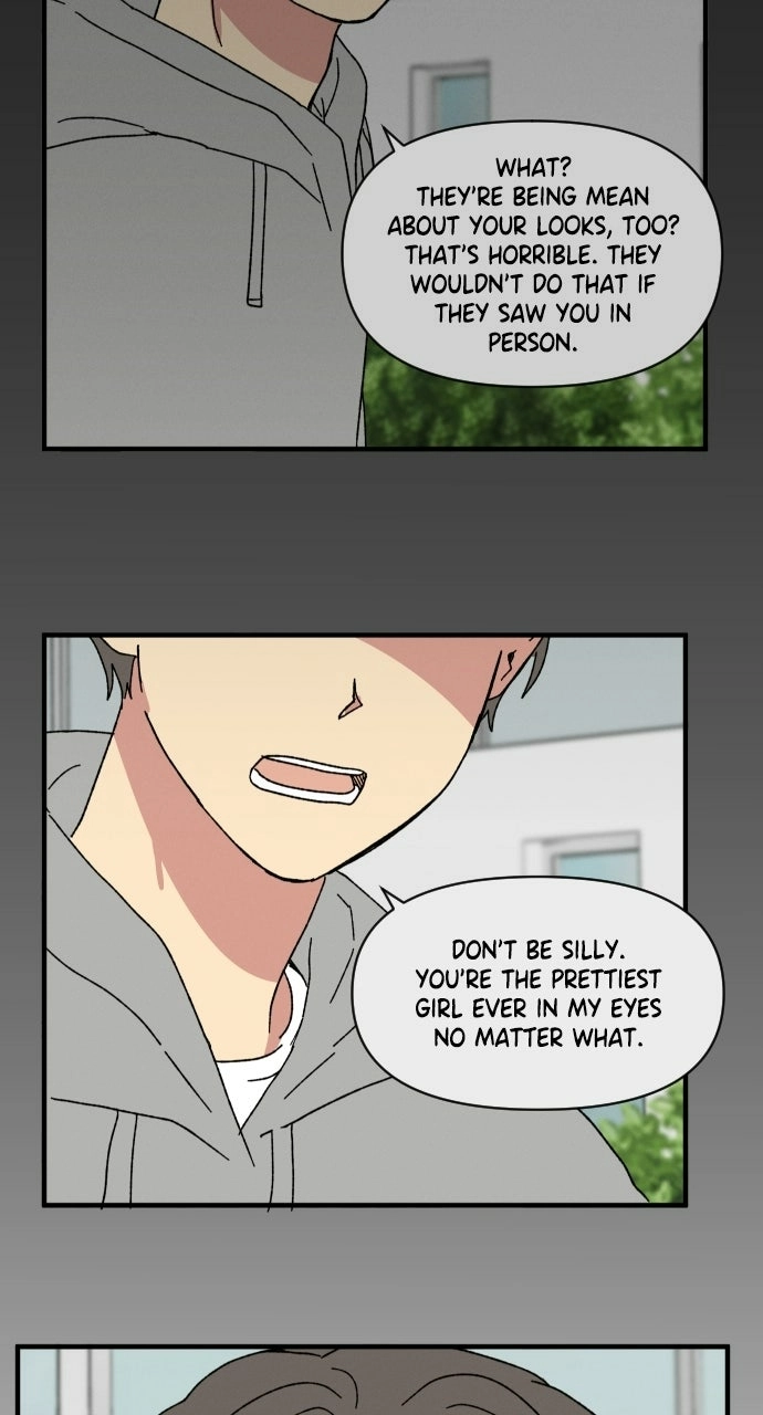 The Prize of Youth Chapter 63 - page 82