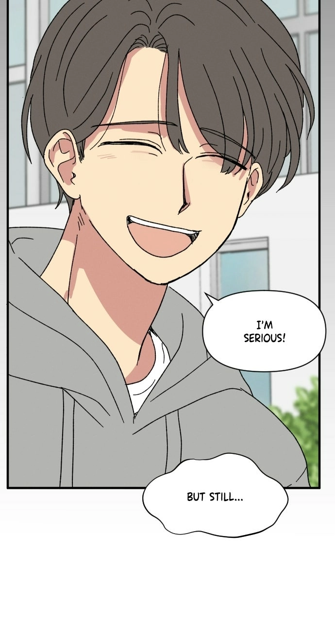 The Prize of Youth Chapter 63 - page 83
