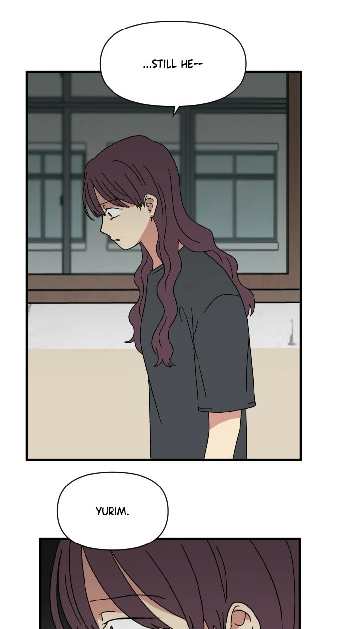 The Prize of Youth Chapter 63 - page 84