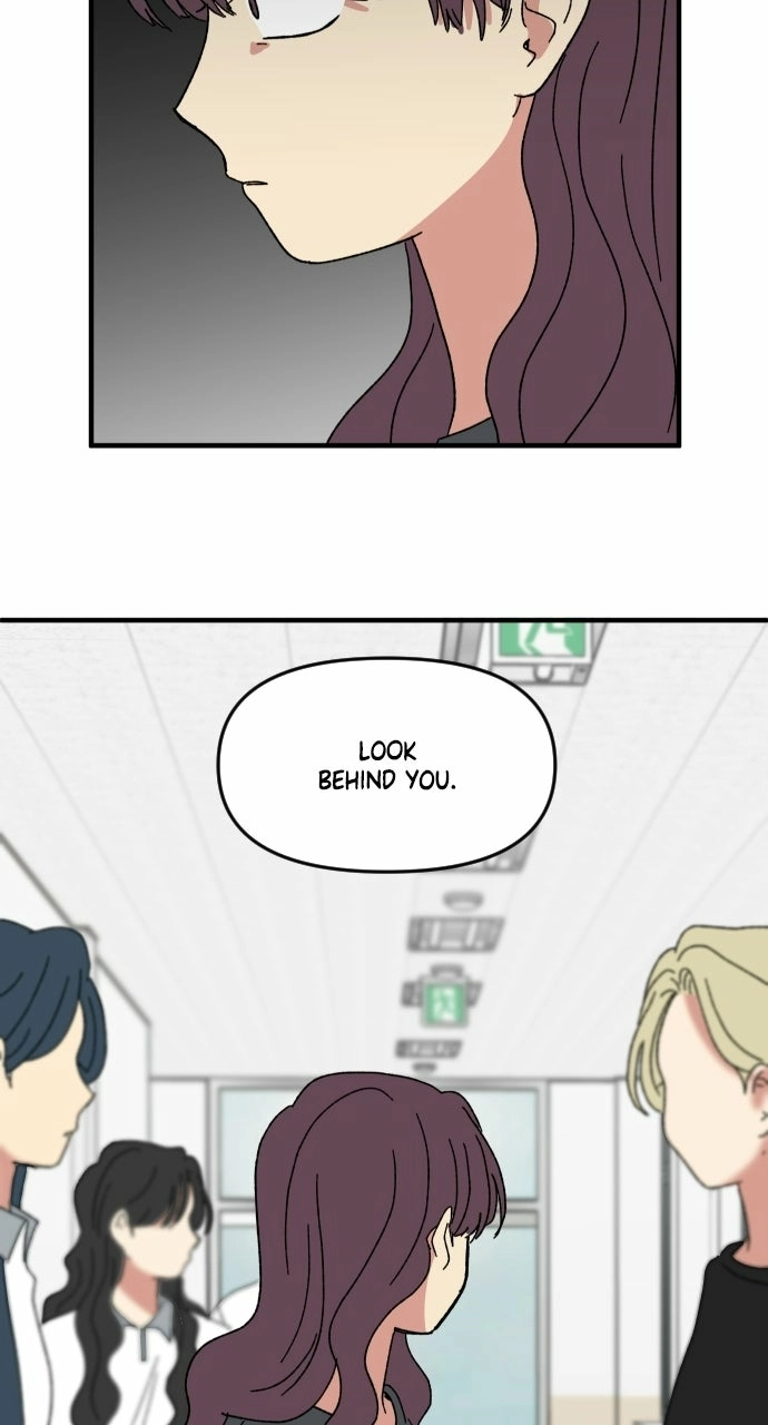 The Prize of Youth Chapter 63 - page 85