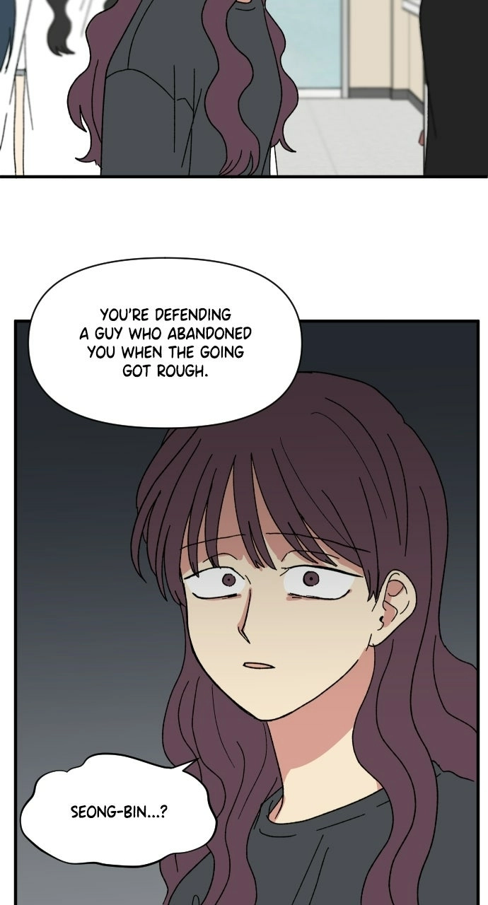 The Prize of Youth Chapter 63 - page 86