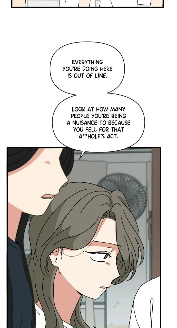 The Prize of Youth Chapter 63 - page 88