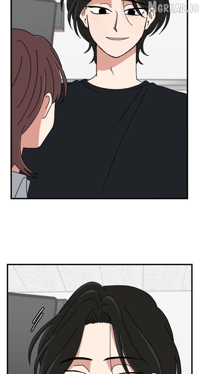 The Prize of Youth Chapter 65 - page 17