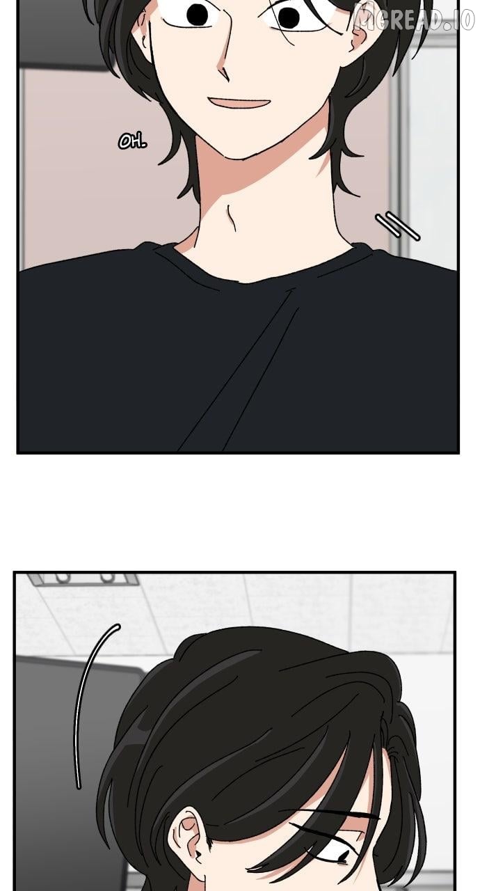 The Prize of Youth Chapter 65 - page 18