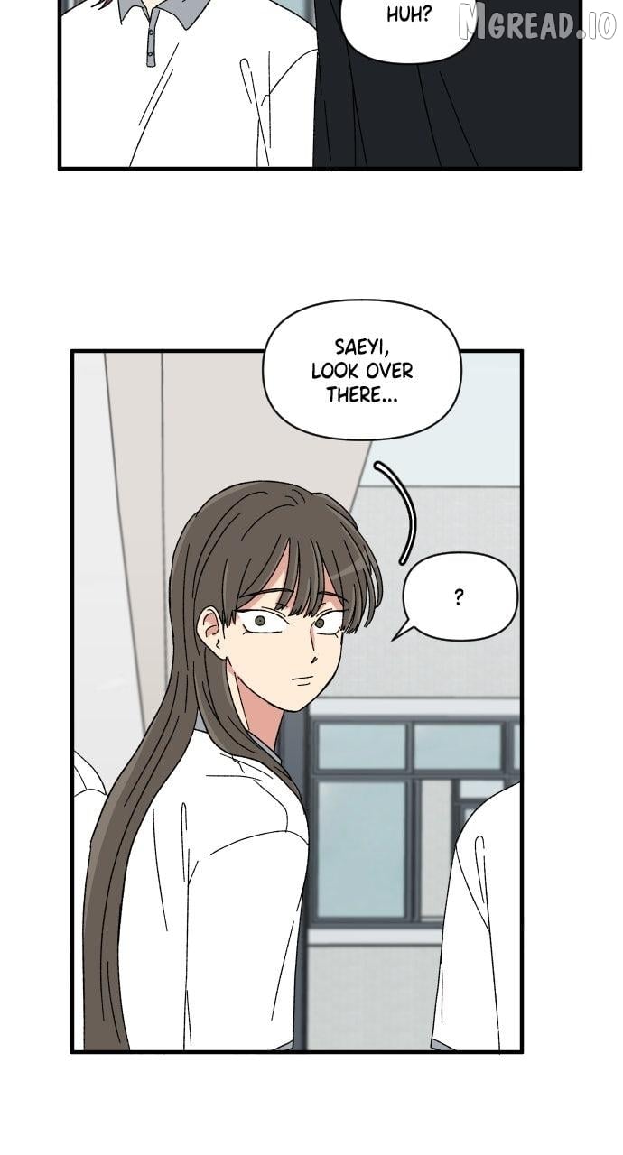 The Prize of Youth Chapter 65 - page 24