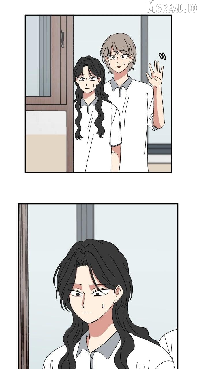 The Prize of Youth Chapter 65 - page 25