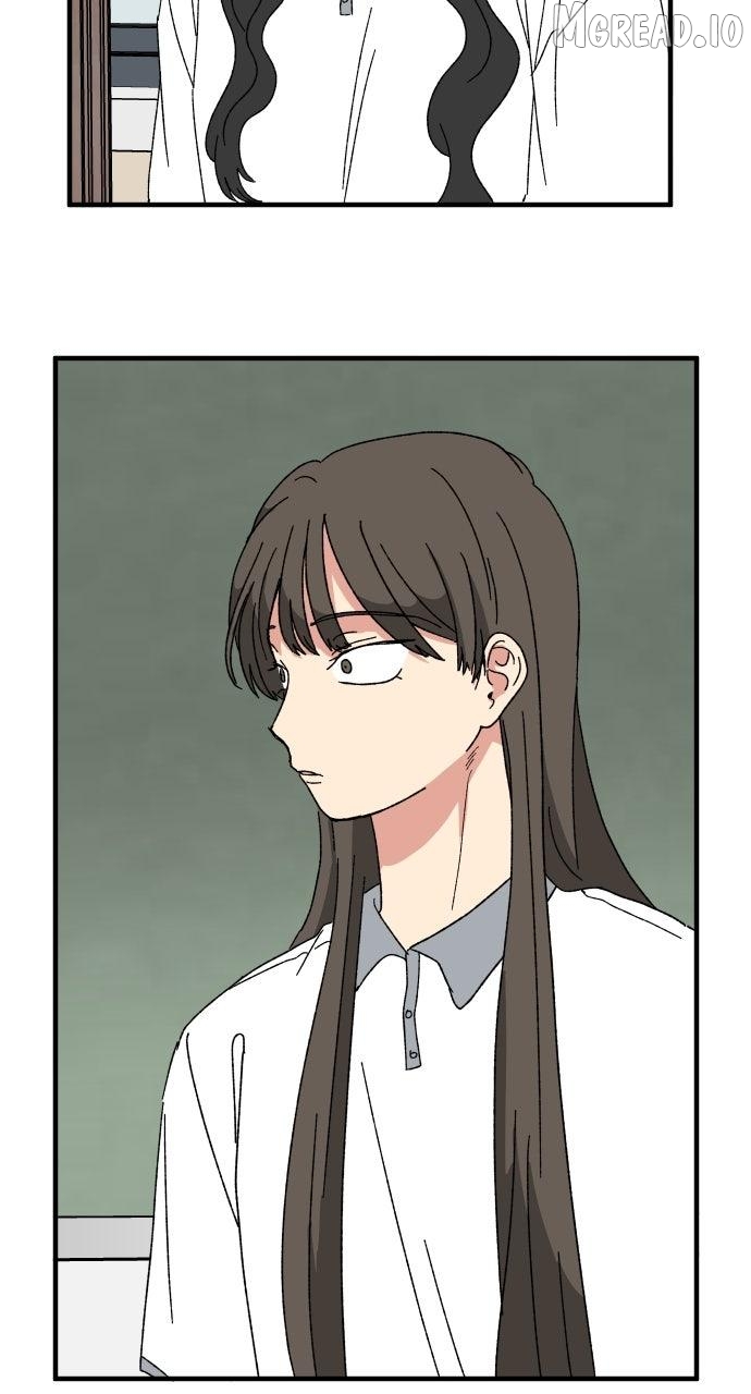 The Prize of Youth Chapter 65 - page 26