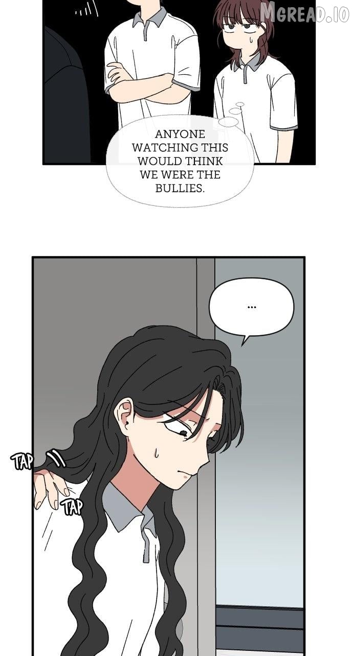 The Prize of Youth Chapter 65 - page 30