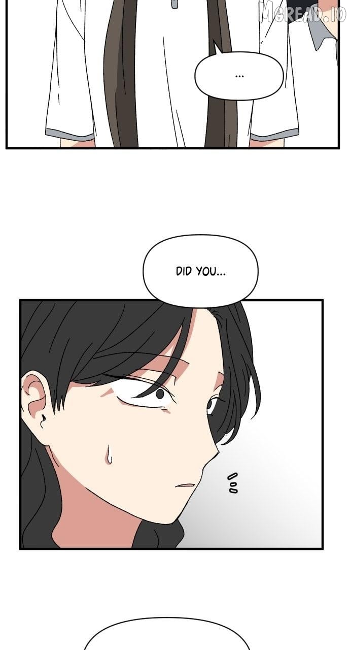 The Prize of Youth Chapter 65 - page 34