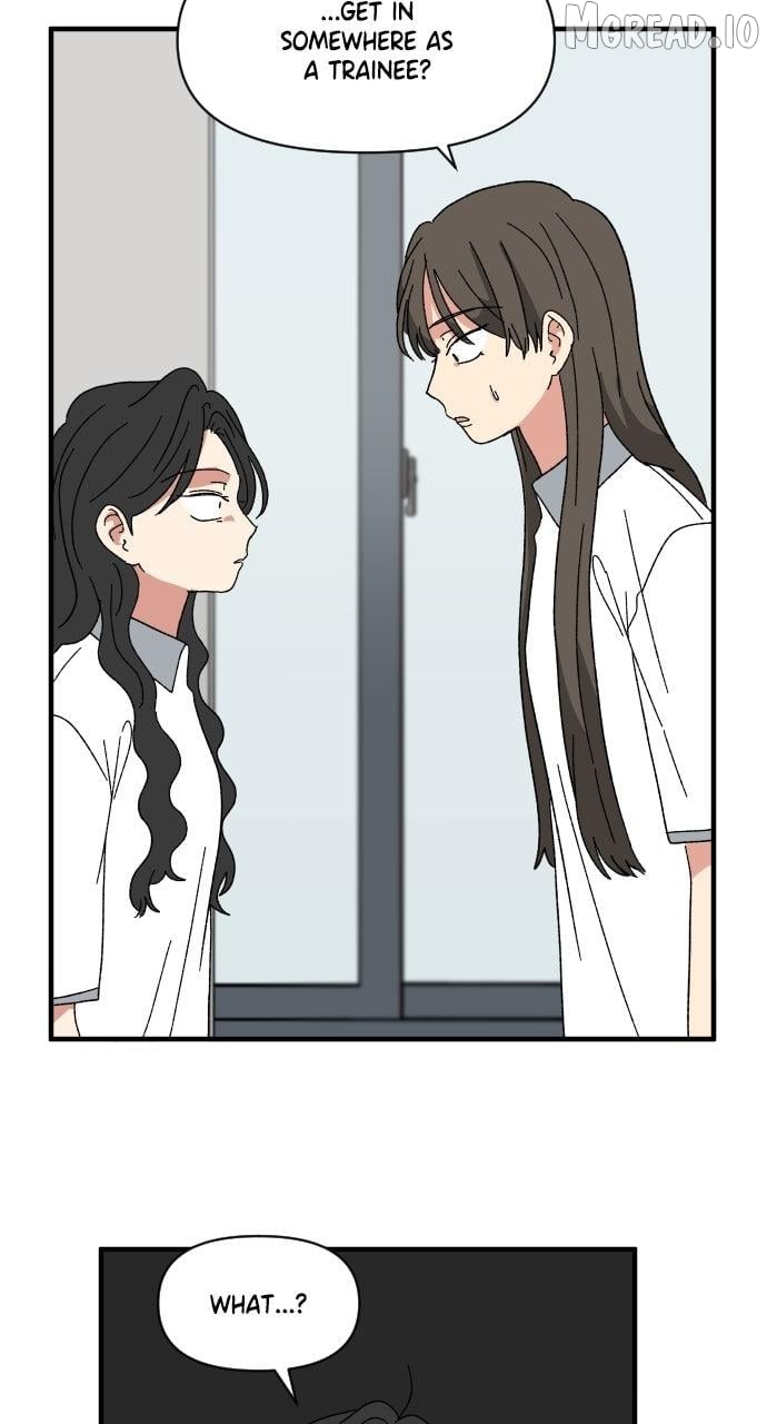 The Prize of Youth Chapter 65 - page 35
