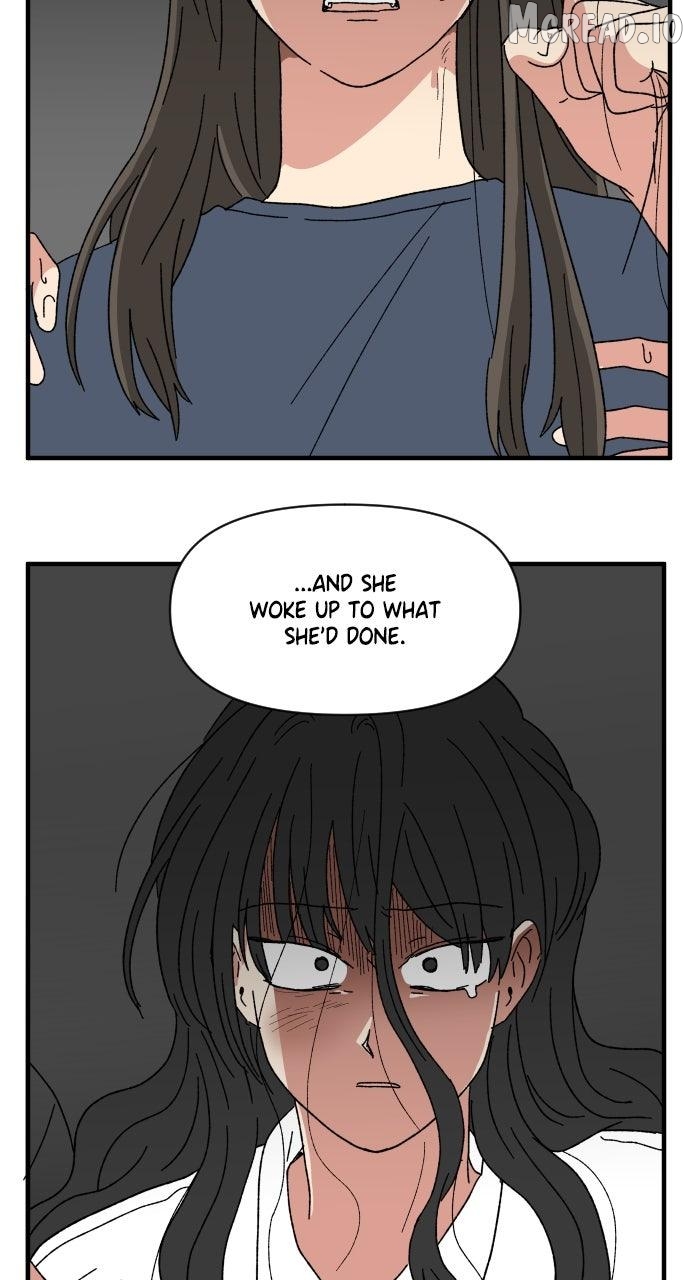 The Prize of Youth Chapter 65 - page 42