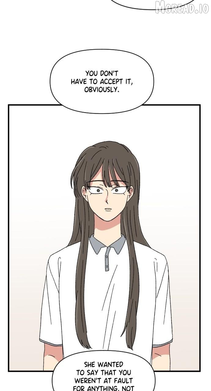 The Prize of Youth Chapter 65 - page 44