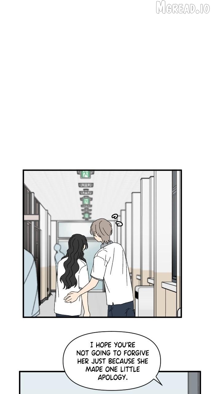 The Prize of Youth Chapter 65 - page 46