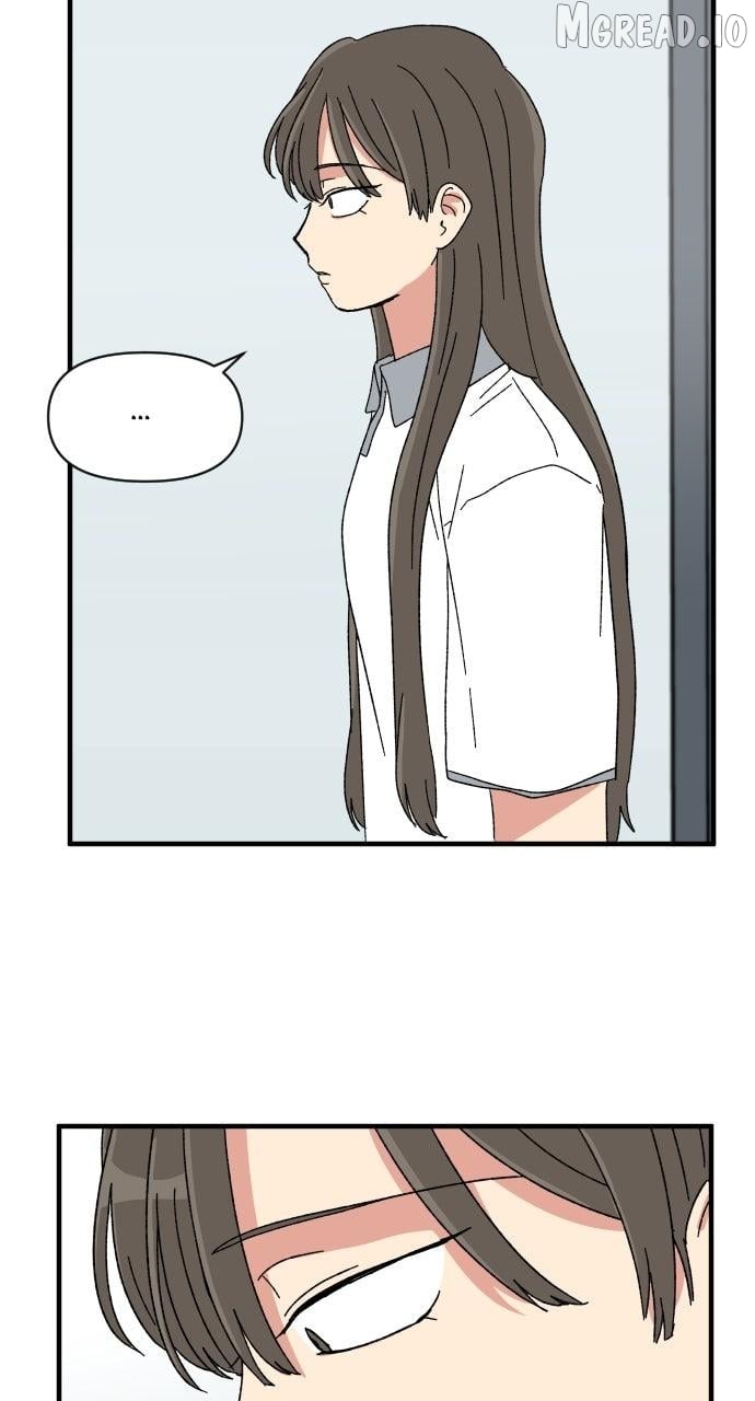 The Prize of Youth Chapter 65 - page 47