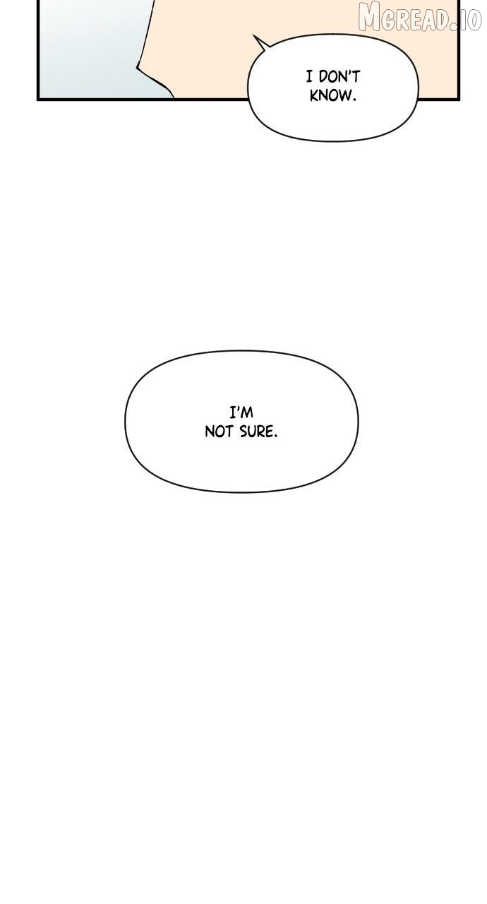 The Prize of Youth Chapter 65 - page 48