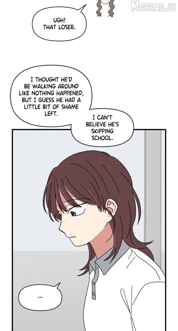 The Prize of Youth Chapter 65 - page 51