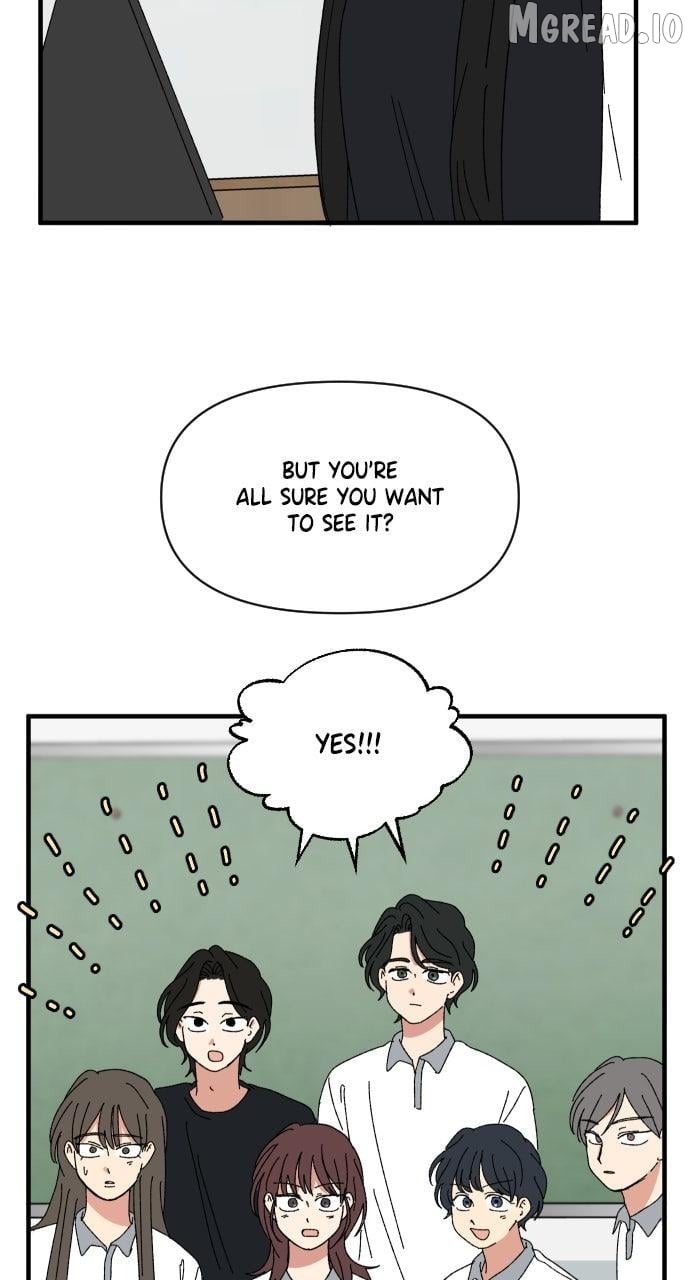The Prize of Youth Chapter 65 - page 65