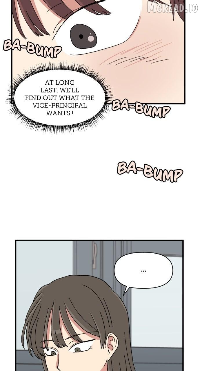 The Prize of Youth Chapter 65 - page 68