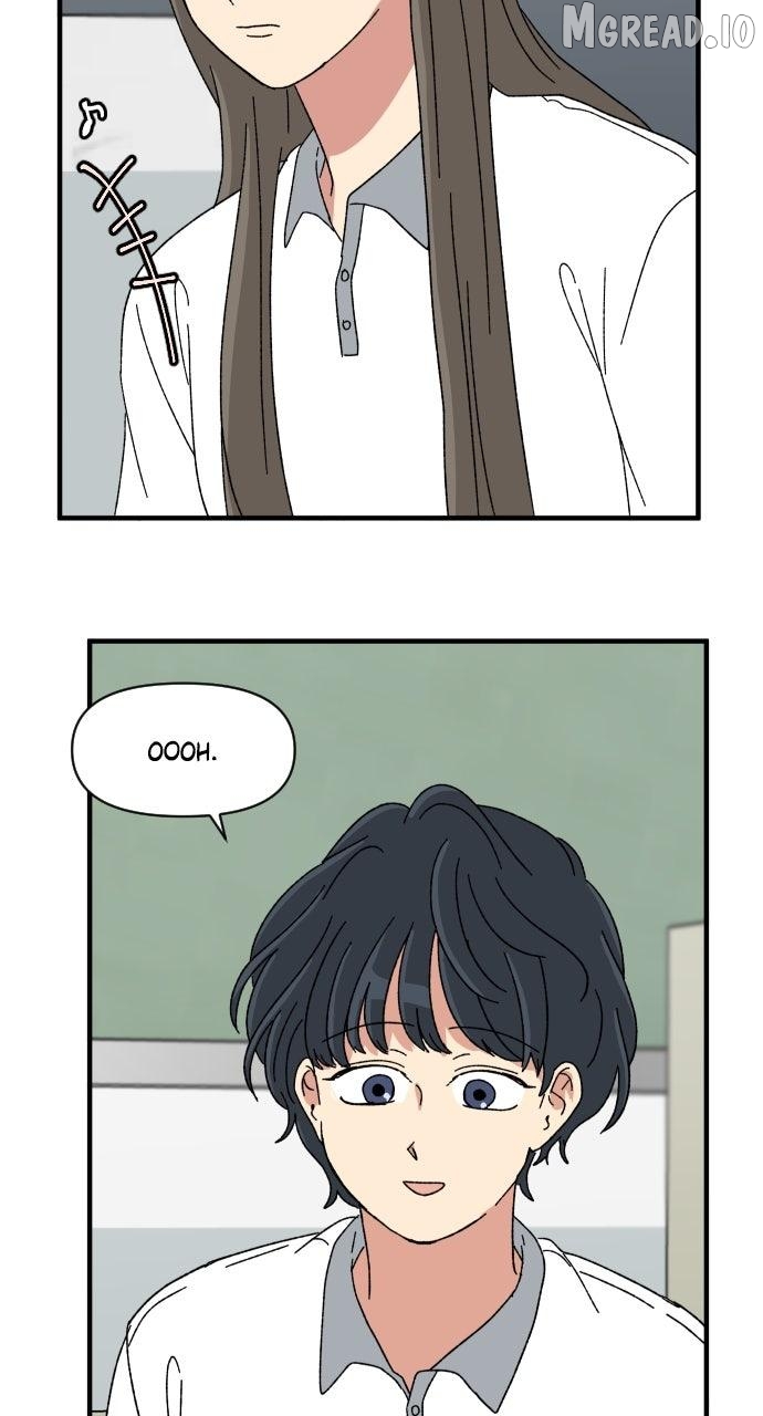 The Prize of Youth Chapter 65 - page 69