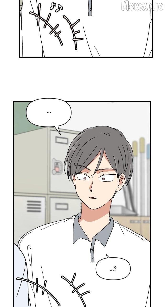 The Prize of Youth Chapter 65 - page 70