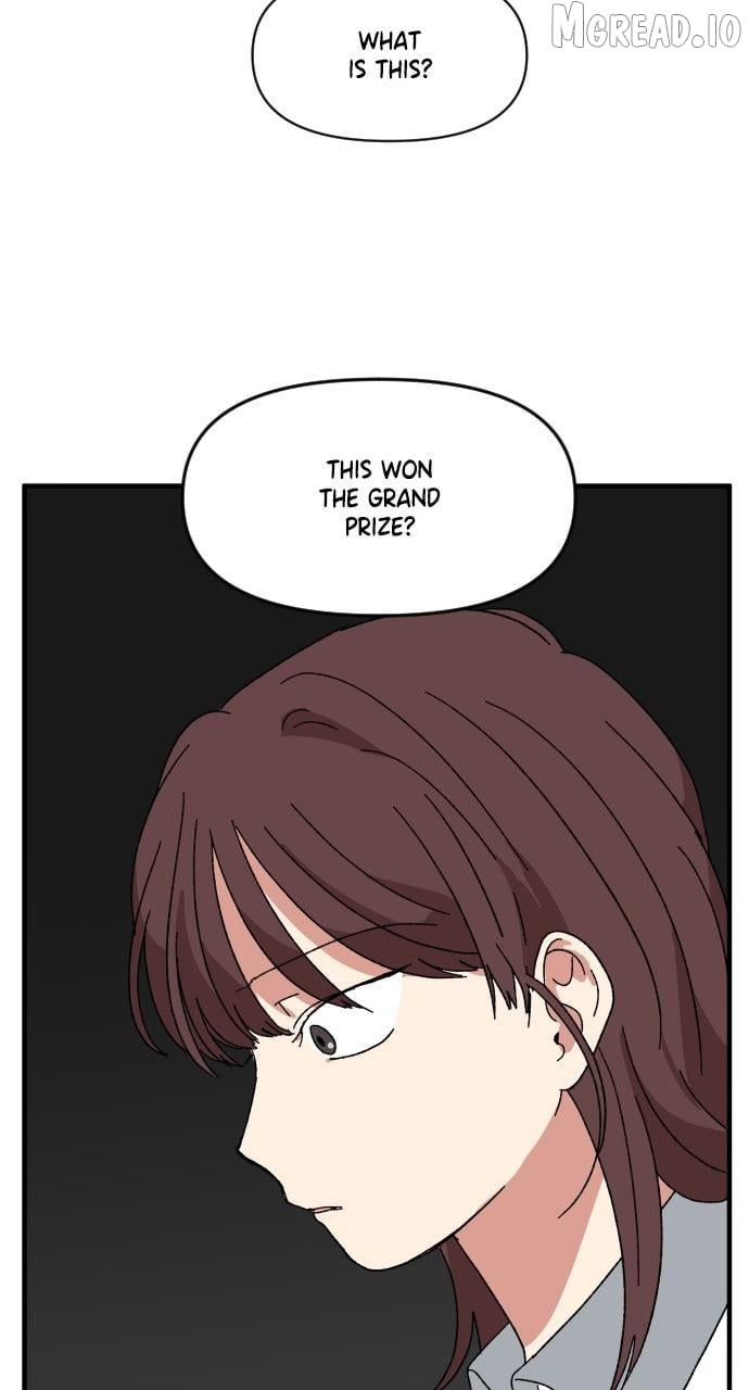 The Prize of Youth Chapter 65 - page 72