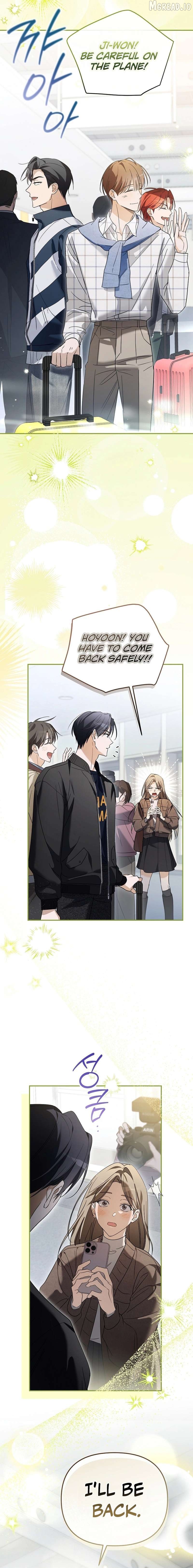 Surviving as a PD Idol Chapter 46 - page 16