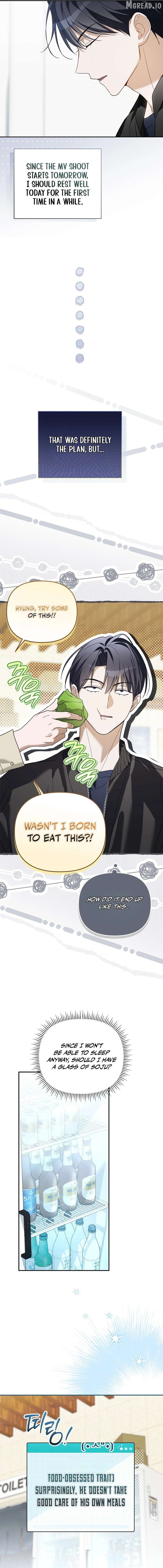 Surviving as a PD Idol Chapter 46 - page 19